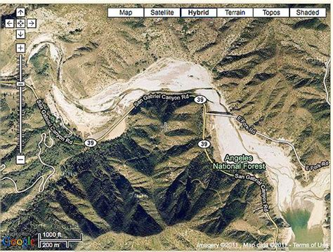 san gabriel canyon ohv photos|san gabriel canyon ohv map.